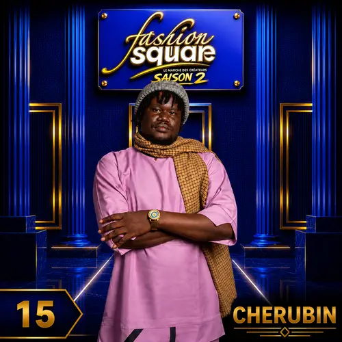 CHERUBIN 