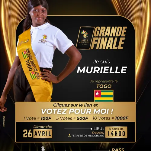 MURIELLE 