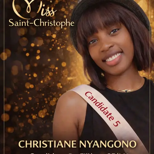 Christiane Nyangono