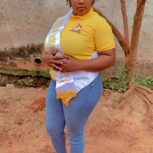 Manezeu Orlane Paola