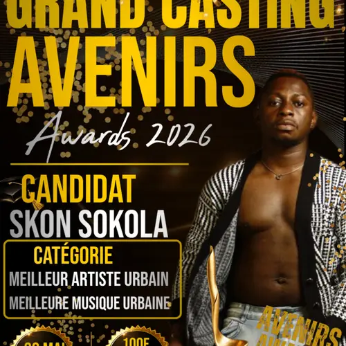 Skon sokola 
