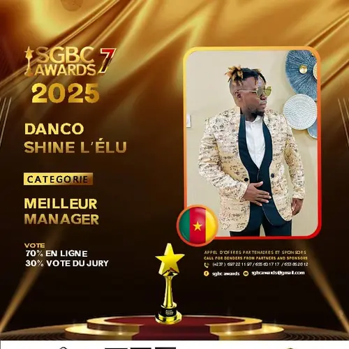 Danco Chine l’élu