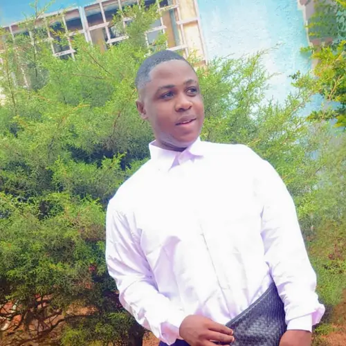 Nsangou Abdel Khalil 