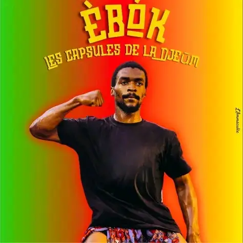 Arsène ETABA