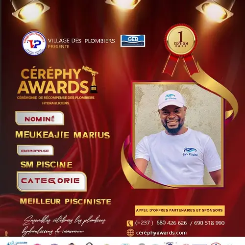 Meukeadji Marius 06#