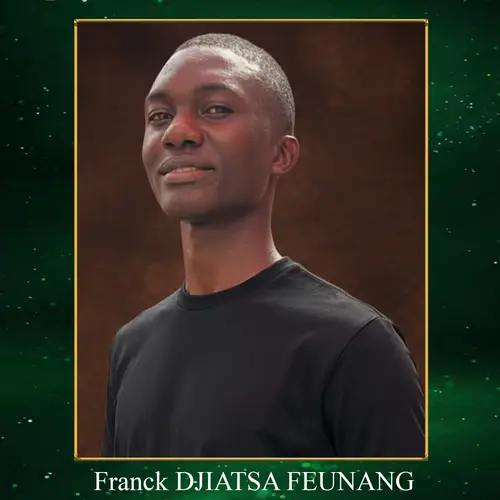 Franck DJIATSA FEUNANG