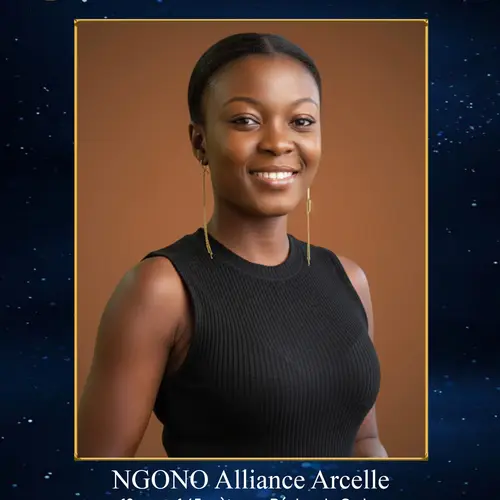Ngono Alliance Arcelle