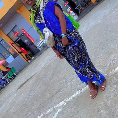 Njonwou Sorelle Rosine