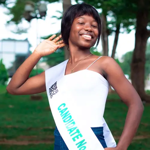 Awoumou Nlang Diana Josepha