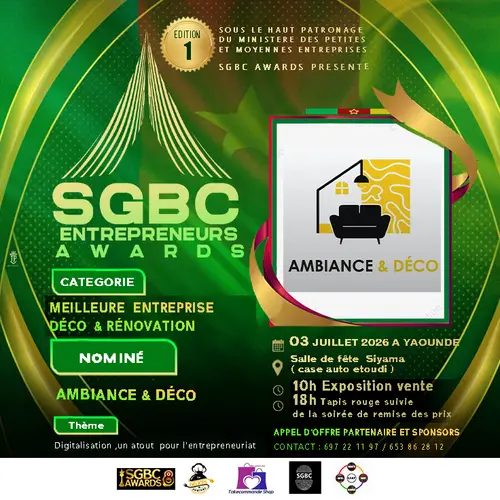Ambiance & Déco