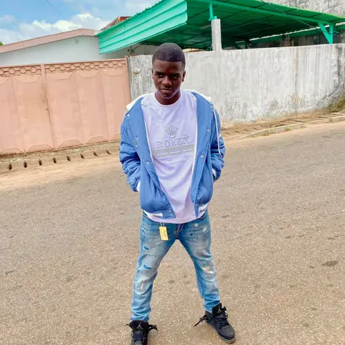 Nzaou Emmanuel
