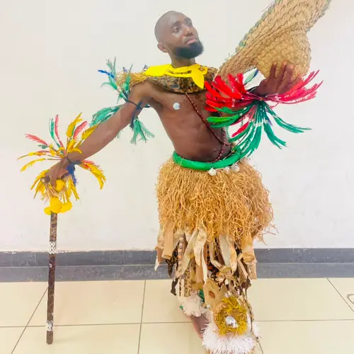 ARTISTE BOBO BADJI