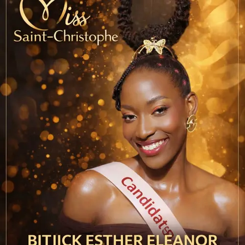 Bitjick Esther Eleanor