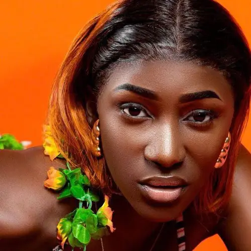 Rosalie mbarga