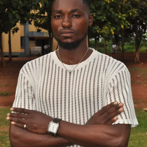 AGOUONG KANGA STANISLAS FLORIAN 