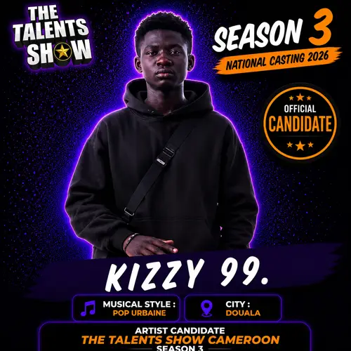 KIZZY 99