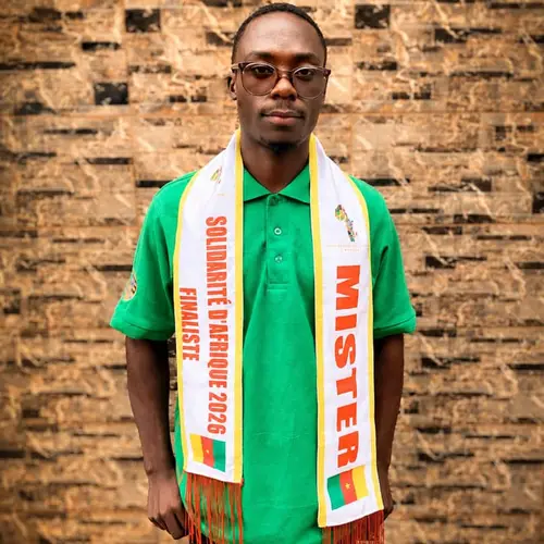 MEDOUA NKOU Junior Remy