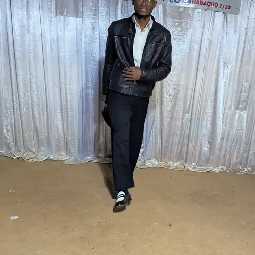 Amougou roselin kevin