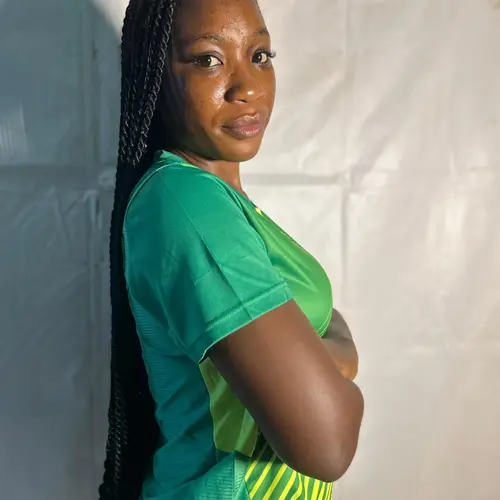 NGONGANG Cassandra 