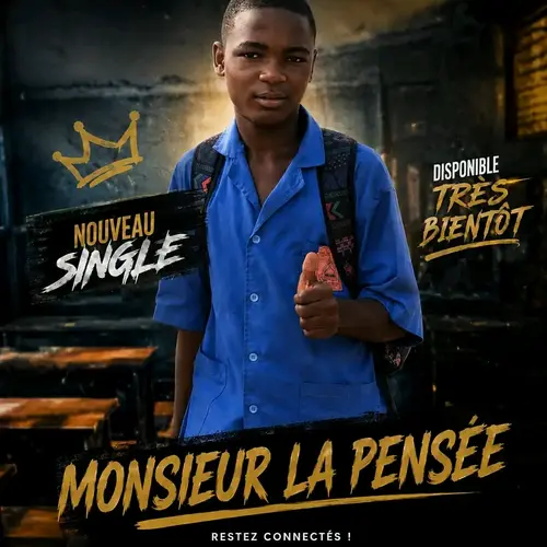 Mønsieur La Pensée