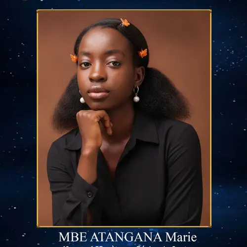 Mbe Atangana Marie