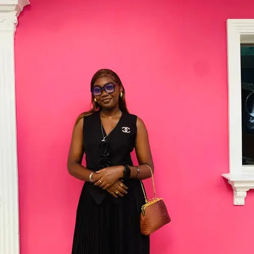 MEKOMGWO TIAM Michèle Anaïs 