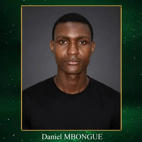 Daniel MBONGUE