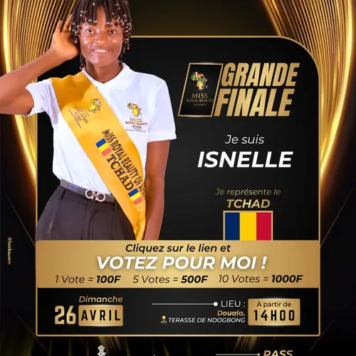 ISNELLE 