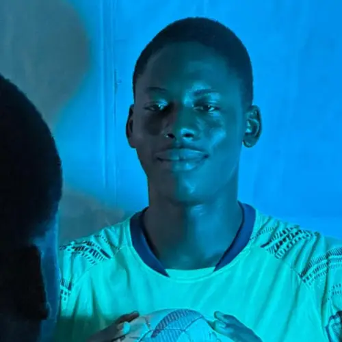 MBARGA Thom – IGEA Niveau 1 (Gardien)