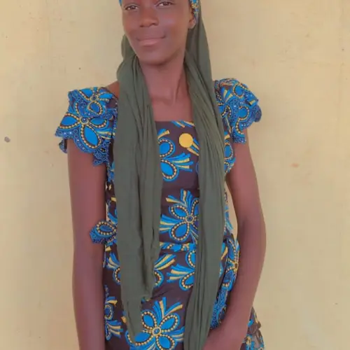 Njoya Jamila Karichma