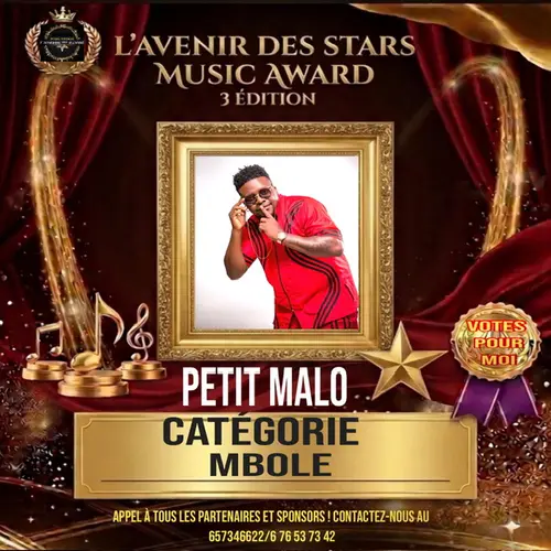 Petit malo