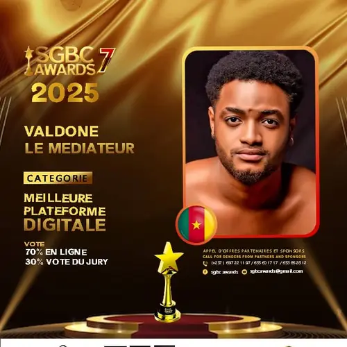 Valdone le Médiateur