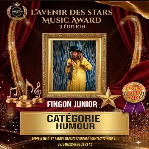 Fingon junior 