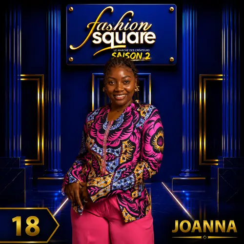 JOANNA