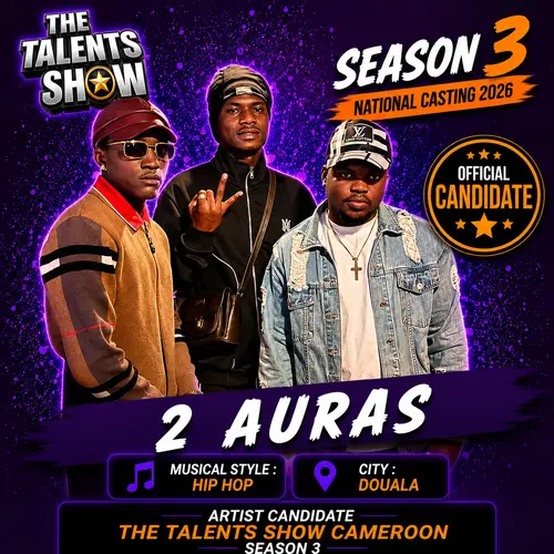 2 AURAS 