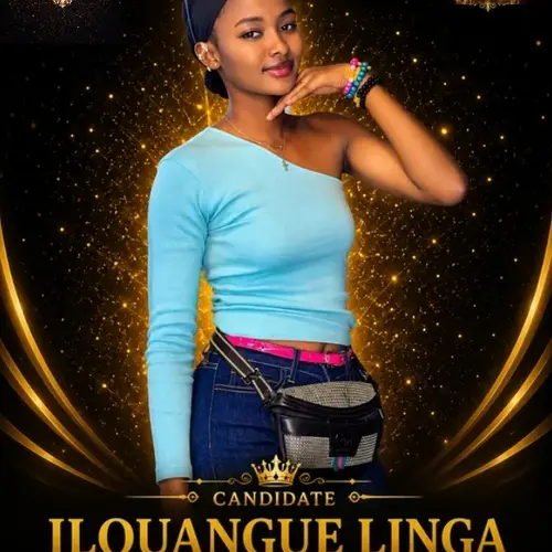 Ilouangue Linga Linda Neslie