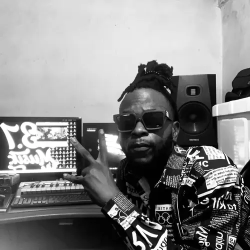 Ramzy on the Beat