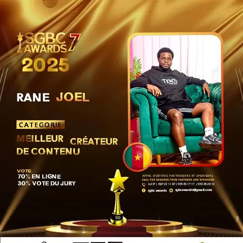 RANE JOËL 