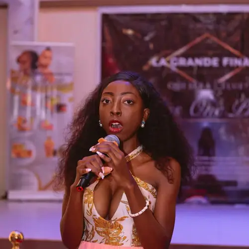 Joan Antoinette NGO BASSEG