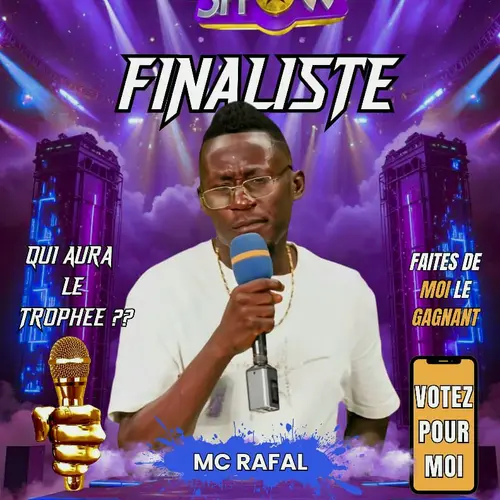 MC RAFAL