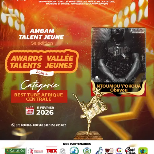 Ntoumou Y'Okoua M - Obavou 