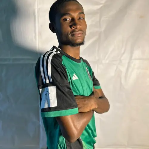 AMOMBO Franck