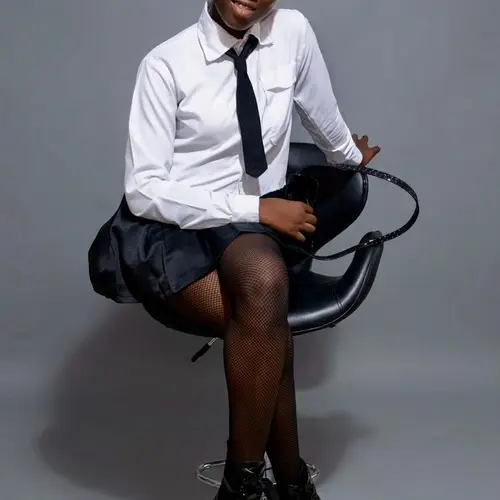 SATEU NGUEMO Elisabeth 