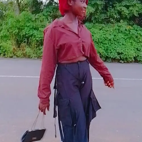 NGO NONGA SONIA
