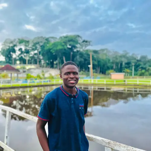 Francis Biyo'o 