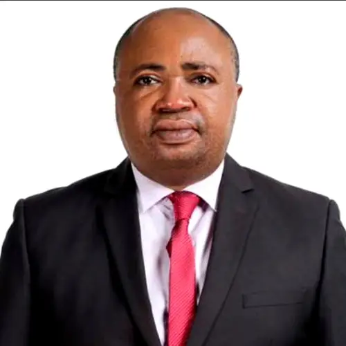 Professeur Japhet TCHAKOUNTE