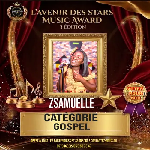 Zsamuelle