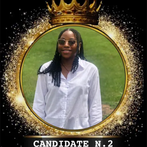 Nkule Sofack Melvine