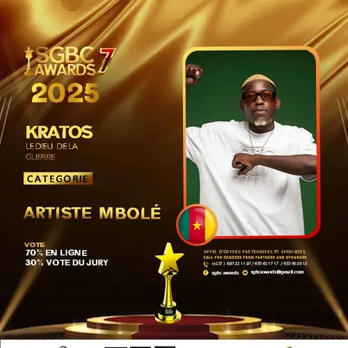 Kratos le Dieu de la guerre 