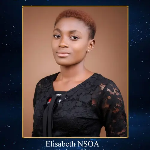 Elisabeth Reine Nsoa